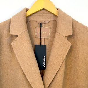 Olsen coat